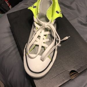 Unique Converse Shoes